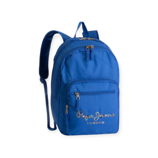 Picture of PEPE JEANS HARLOW MARINO BACK PACK